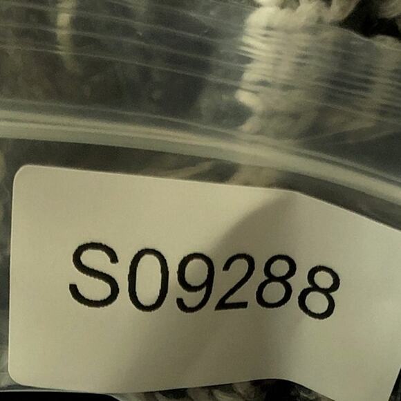 Old Navy Womens Sweater Gray Cardigan Aztec Waterfall Open Front Small - Picture 12 of 12